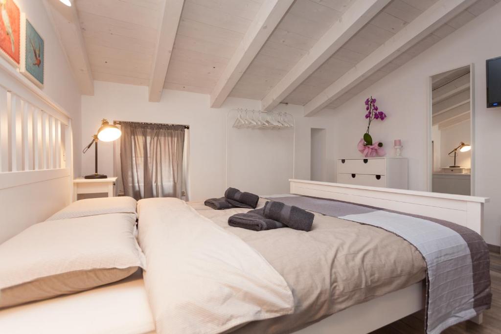 Apartments and Rooms Hey Rovinj - 7