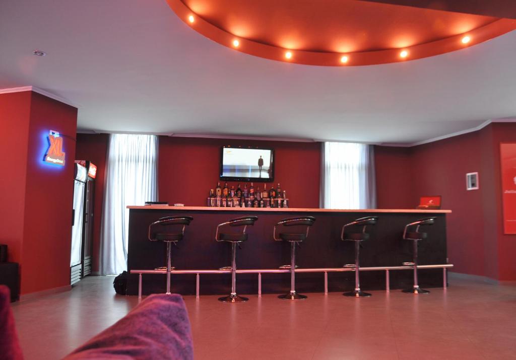 Hotel Shine Palace gallery 4