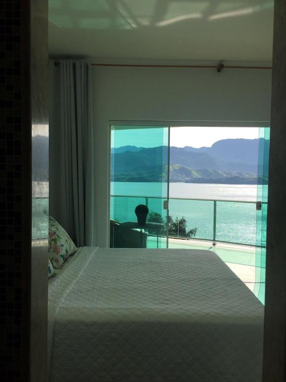  Suites na Casa da Praia