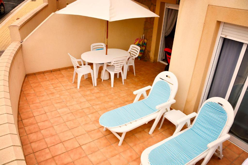 Apartment Almeria and Beyond, Roquetas de Mar, Spain ...