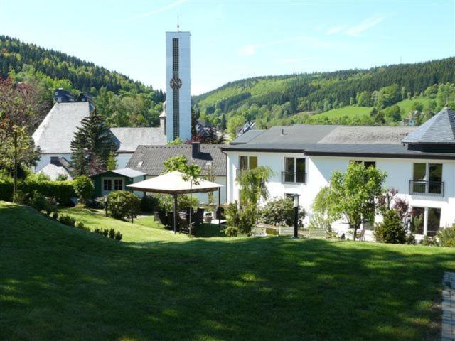 Gallery image of Landhaus Silberberg in Winterberg