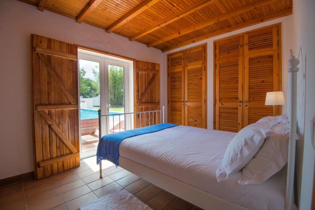 O Monte das Flores - 4