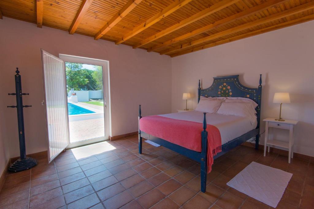 O Monte das Flores - 11