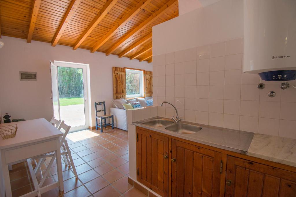 O Monte das Flores - 16