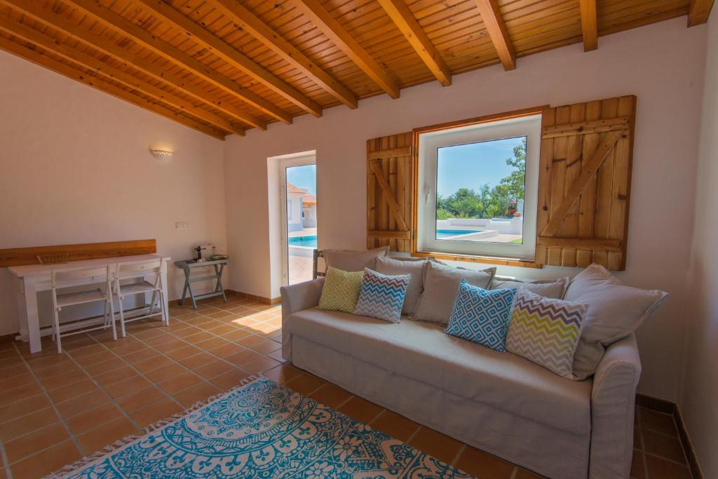 O Monte das Flores - 14