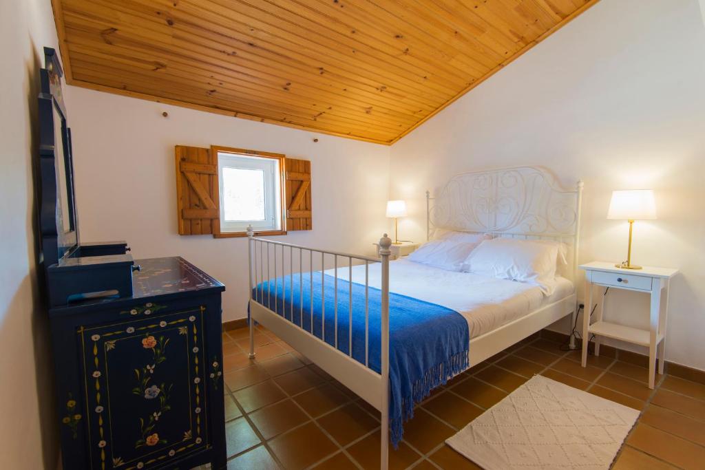 O Monte das Flores - 15