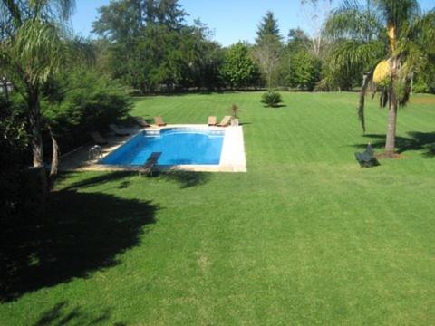 Casa Quinta Matilda Gon