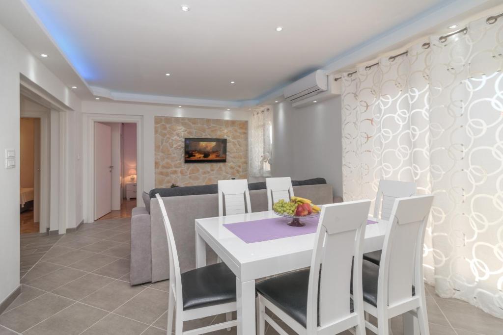 New 4* apartment \