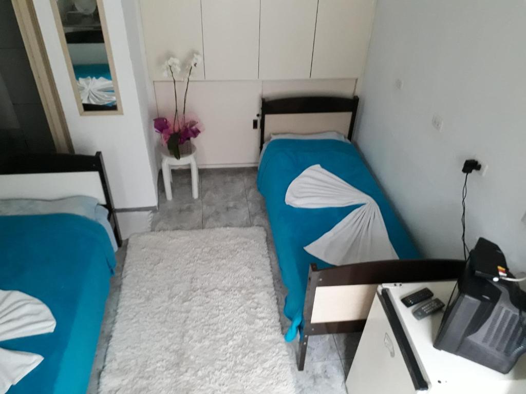  Hospedaria Cambuci Unidade Ipiranga