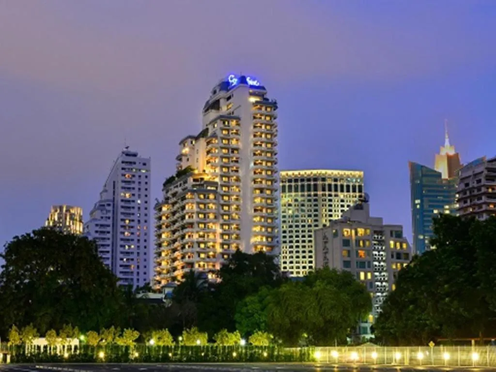, Bangkok, 