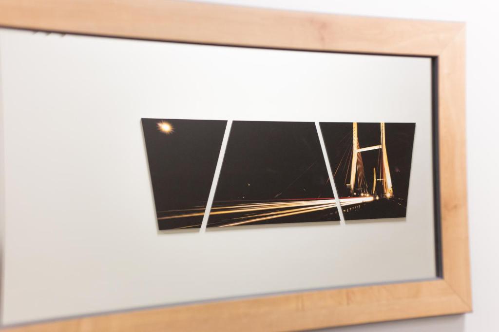 Waw Hotel Airport Okecie - Resim 36