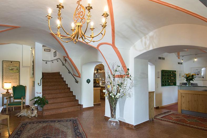 Fotografie z fotogalerie ubytování Landhotel Forsthof v destinaci Sierning