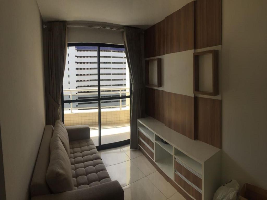  Coliseu Apartment 1903