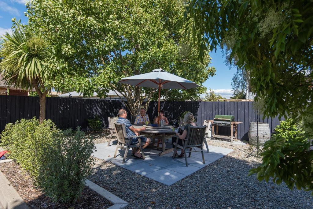 Bella Vista Nelson - Resim 33