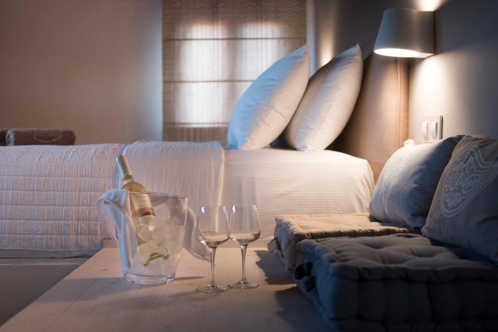 The Secret Boutique Hotel - 2