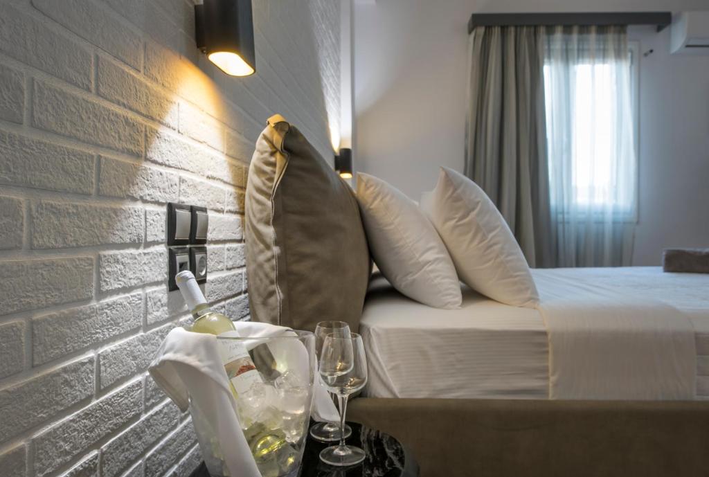 The Secret Boutique Hotel - 12