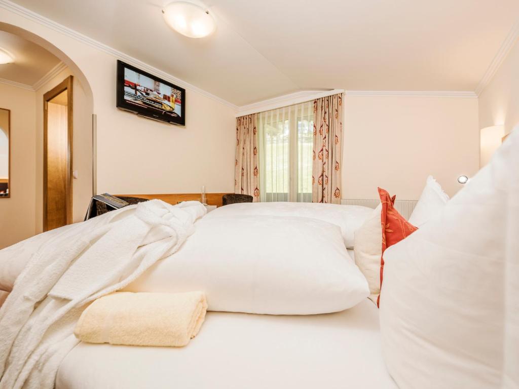 Hotel Finkenbergerhof - 10