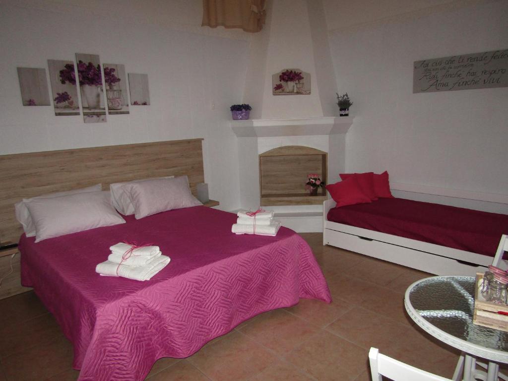 Derechos de imagen reservados por Booking.com