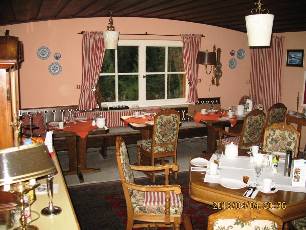 Bäckeralm© - B&B 16 + - 14