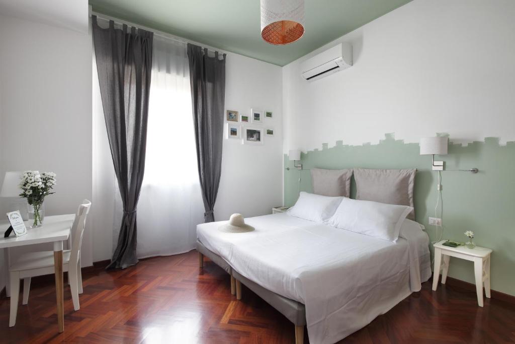Derechos de imagen reservados por Booking.com