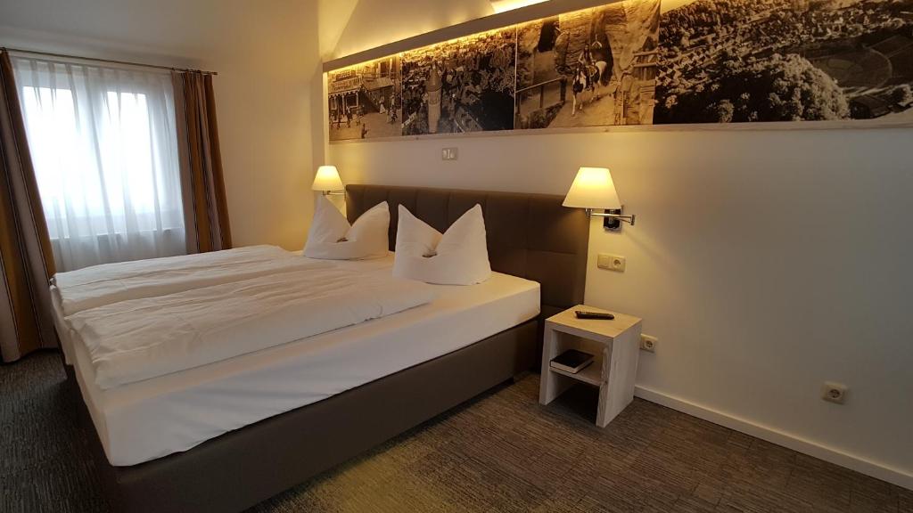 Hotel Residence - Suite