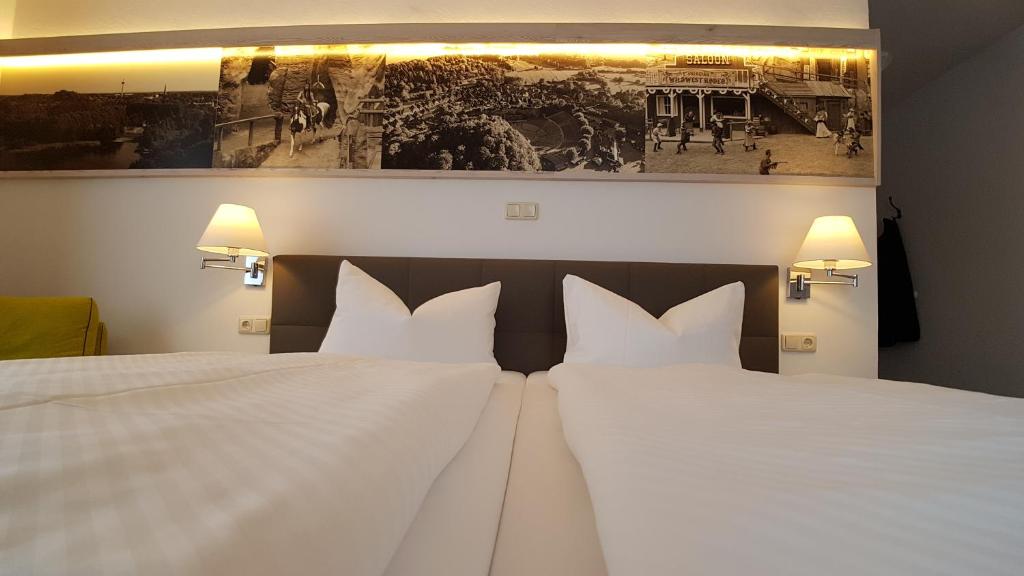 Hotel Residence - Double Room