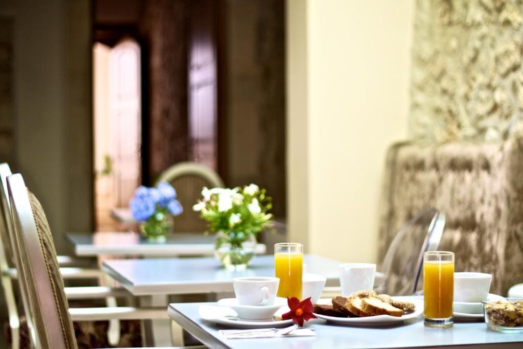 Bellagio Luxury Boutique Hotel