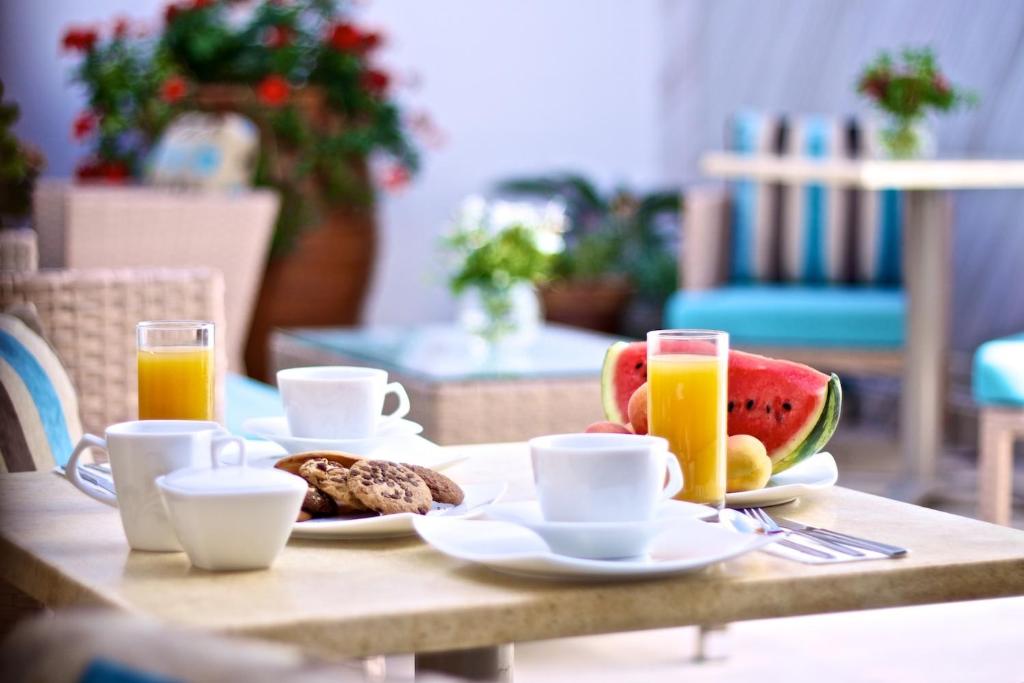 Bellagio Luxury Boutique Hotel - Resim 26