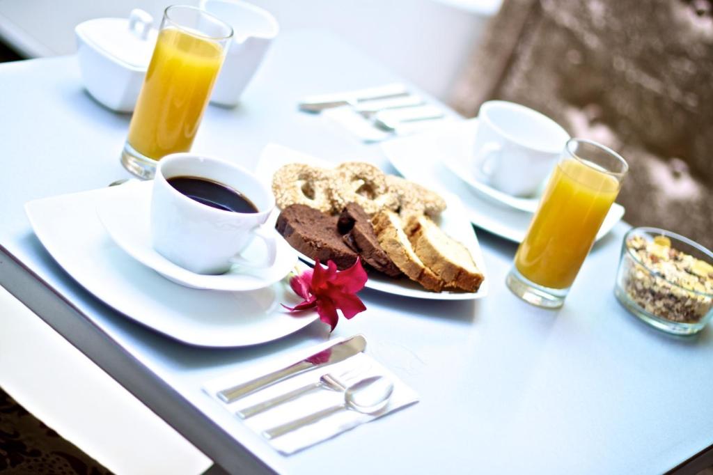 Bellagio Luxury Boutique Hotel - Resim 22