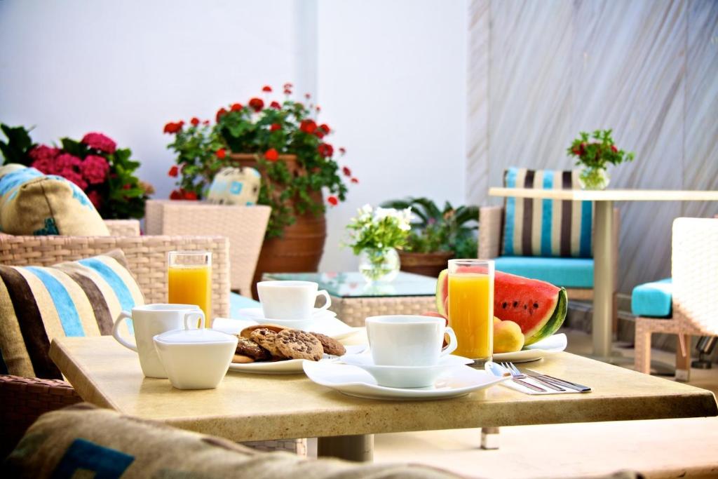 Bellagio Luxury Boutique Hotel - Resim 27