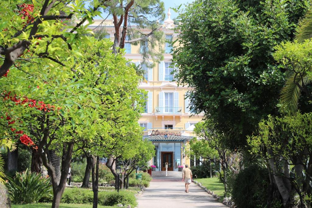 Hôtel Miléade L'Orangeraie - Menton