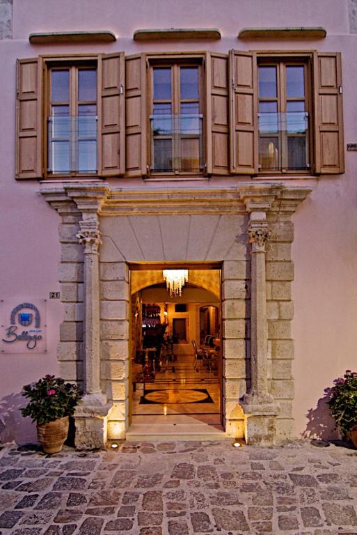 Bellagio Luxury Boutique Hotel 