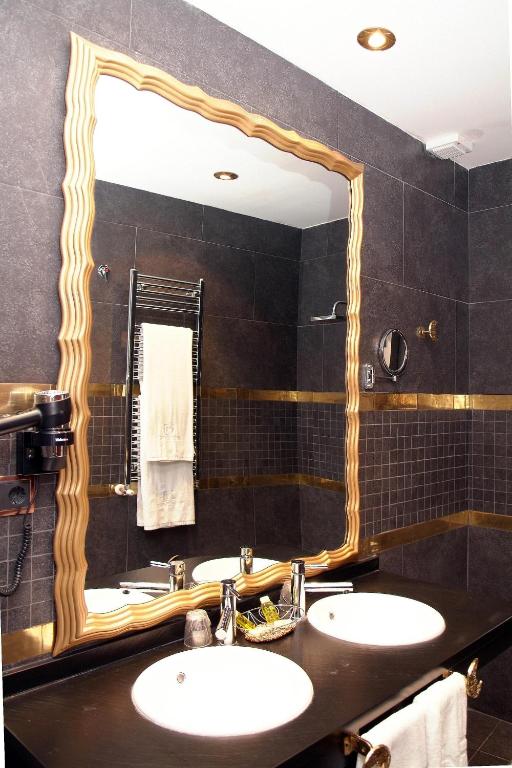 Hotel & Spa Sierra de Cazorla 4* - 8