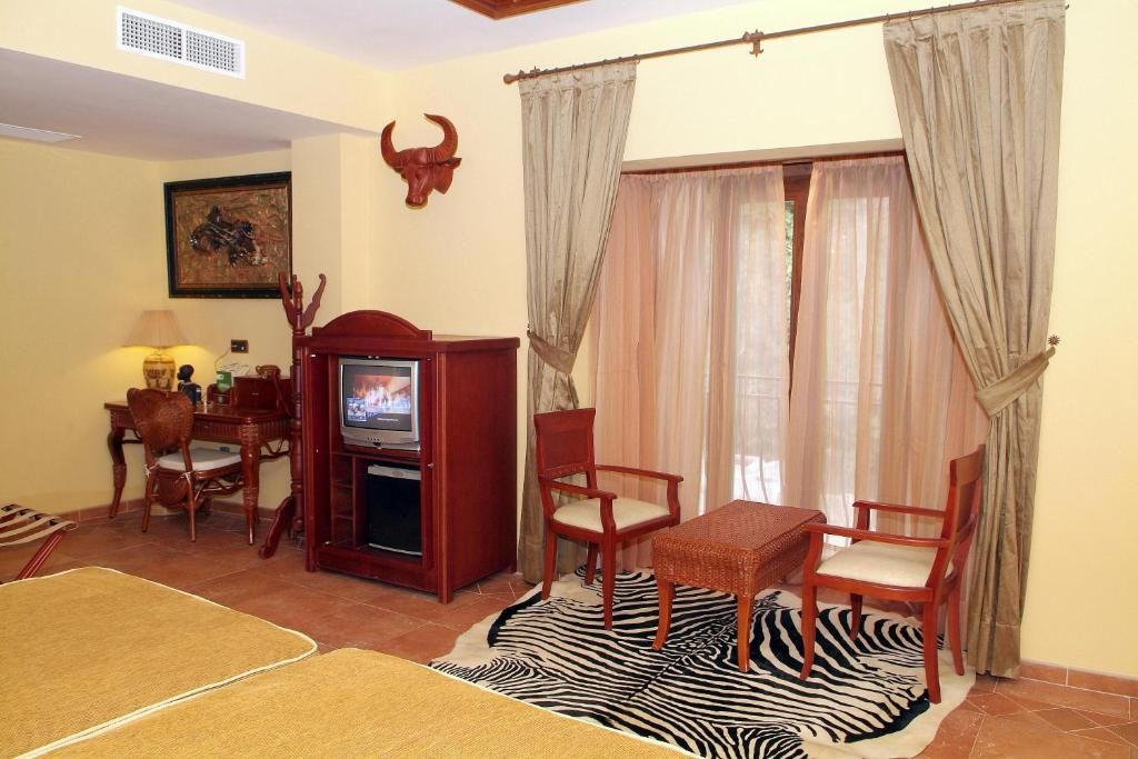 Hotel & Spa Sierra de Cazorla 4* - 16