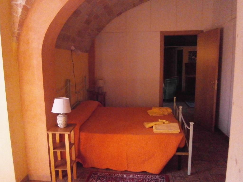 Lo Sfizio B&B - Habitación Doble