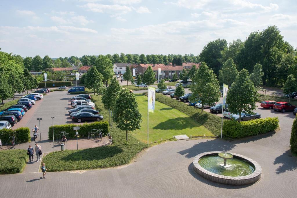 Fotografie z fotogalerie ubytování Hotel & Appartementen - De Zeven Heuvelen v destinaci Groesbeek