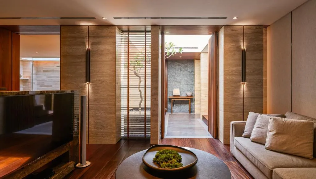 Premium Double Suite