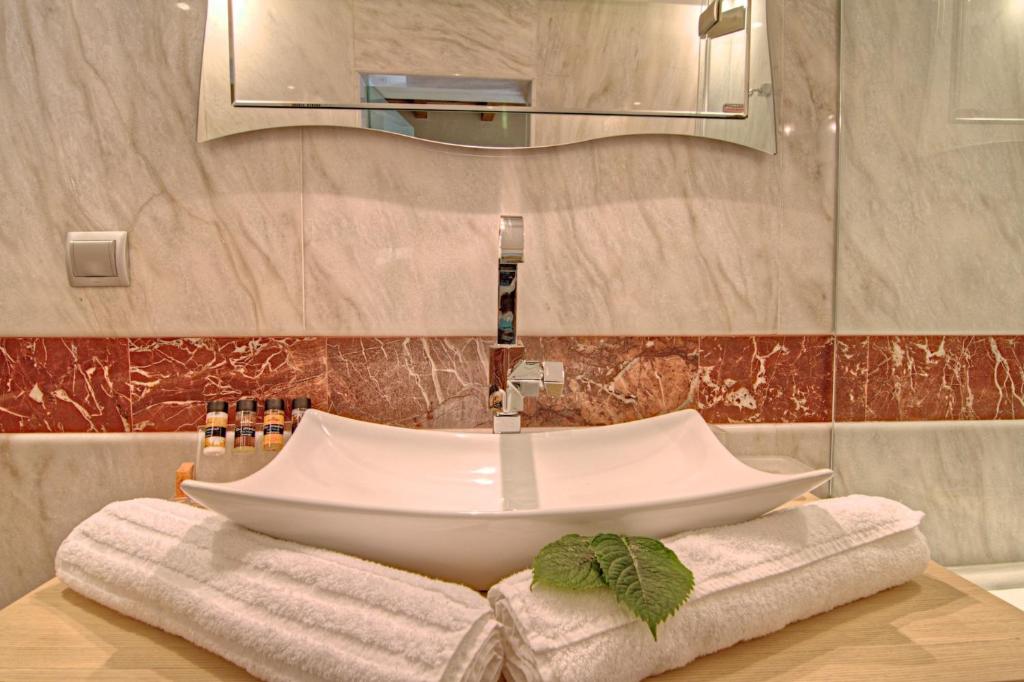 Bellagio Luxury Boutique Hotel - Resim 43