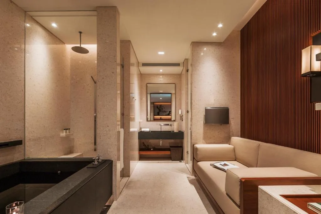 Prestige Suite