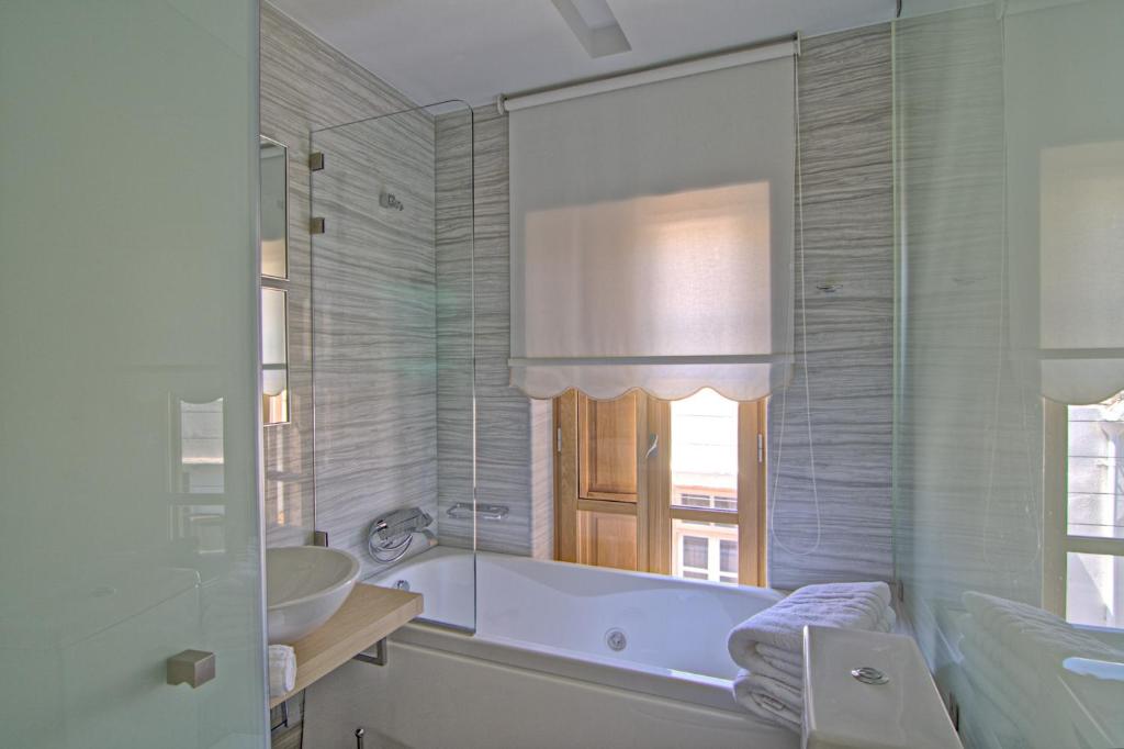 Bellagio Luxury Boutique Hotel - Resim 44