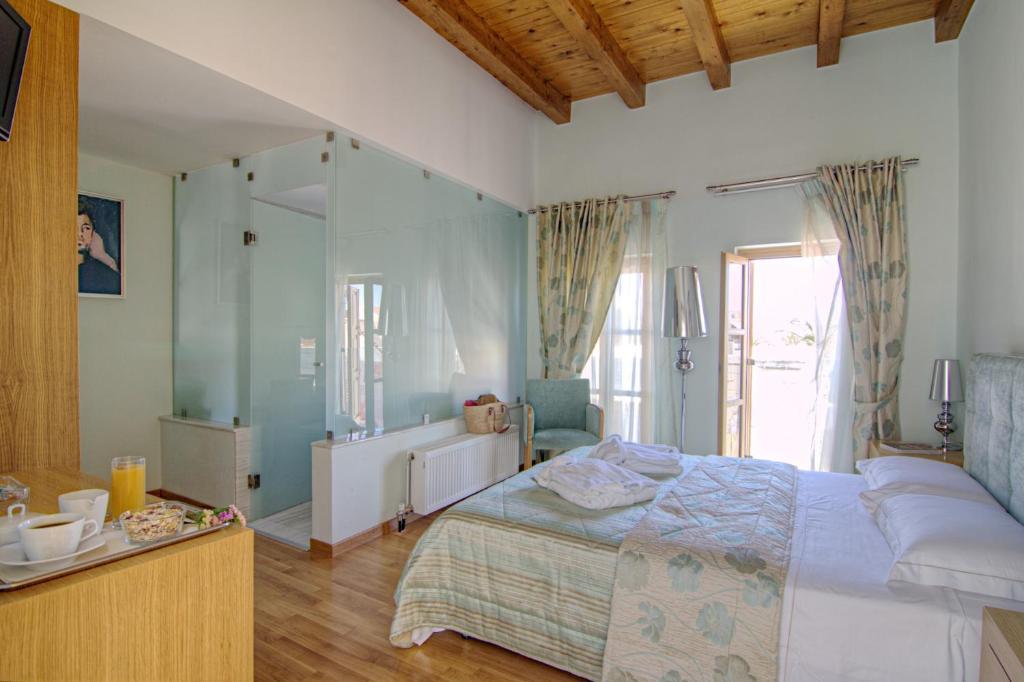 Bellagio Luxury Boutique Hotel - Resim 32