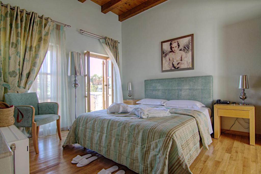 Bellagio Luxury Boutique Hotel - Resim 31