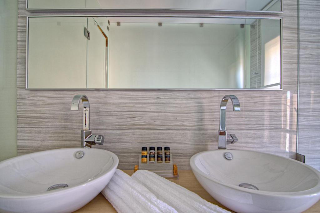 Bellagio Luxury Boutique Hotel - Resim 45