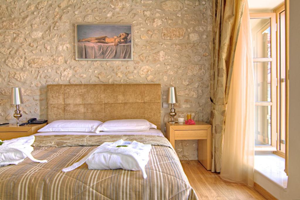 Bellagio Luxury Boutique Hotel - Resim 30