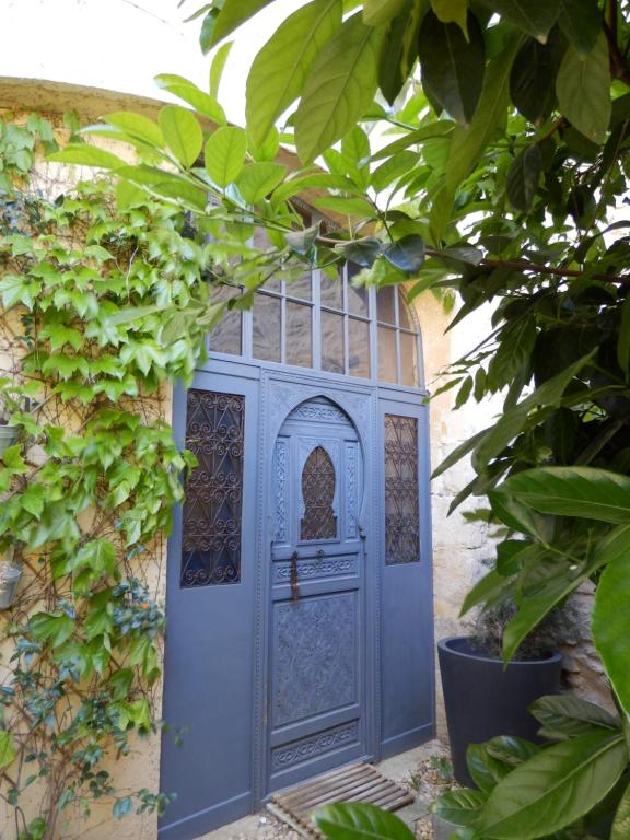 Fotografie z fotogalerie ubytování Envie de Sud v destinaci Vauvert