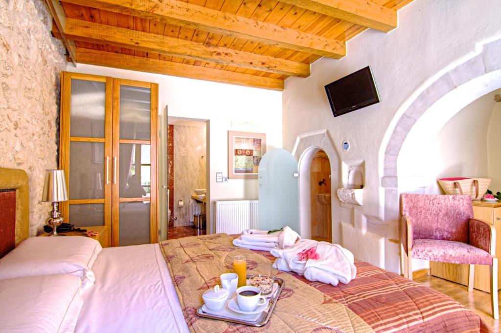 Bellagio Luxury Boutique Hotel - Resim 33