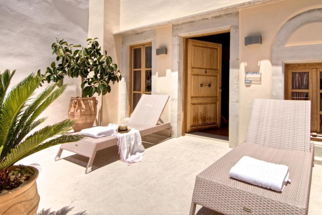 Bellagio Luxury Boutique Hotel - Resim 35