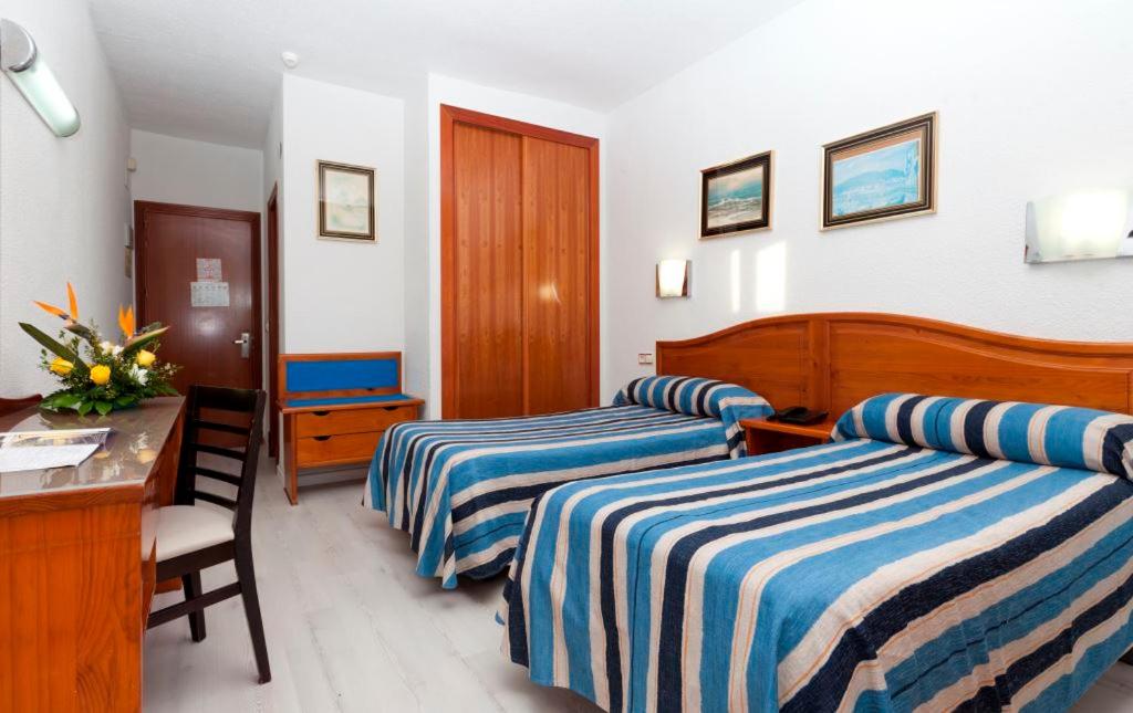 Hotel Cabana, Benidorm – Aktualisierte Preise für 2023