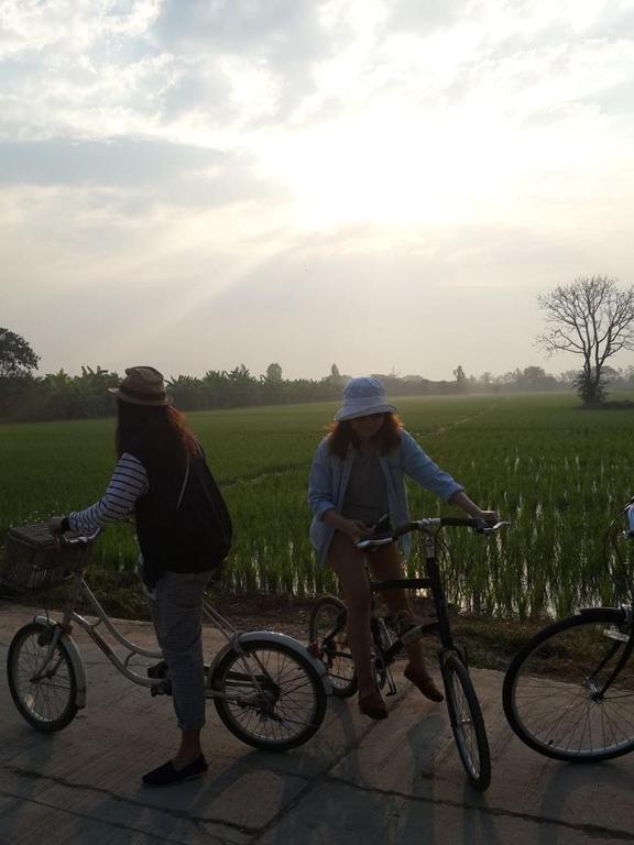 Photo from Baangaimuan in Lamphun, Lamphun Province, Thailand