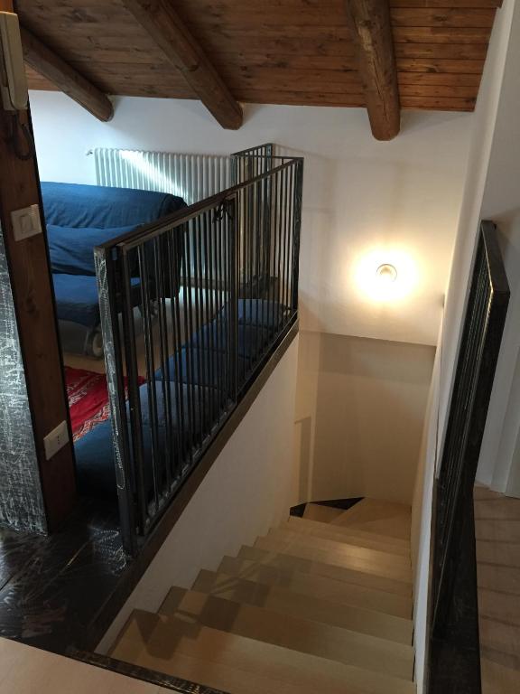 Barolo Apartments - Apartamento De Penthouse